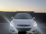Hyundai Tucson 2014 годаүшін9 000 000 тг. в Атырау – фото 3