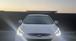 Hyundai Tucson 2014 годаүшін9 000 000 тг. в Атырау – фото 3