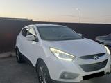 Hyundai Tucson 2014 года за 9 000 000 тг. в Атырау – фото 2