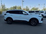 Chery Tiggo 7 Ultimate 2025 года за 10 690 000 тг. в Шымкент – фото 4