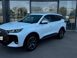 Chery Tiggo 7 Ultimate 2025 года за 10 690 000 тг. в Шымкент – фото 2