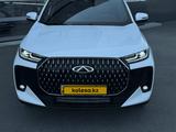 Chery Tiggo 7 Ultimate 2025 года за 10 690 000 тг. в Шымкент – фото 3