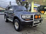 Toyota Land Cruiser 1991 года за 8 800 000 тг. в Алматы