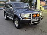 Toyota Land Cruiser 1991 года за 8 800 000 тг. в Алматы – фото 2