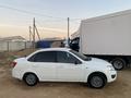 ВАЗ (Lada) Granta 2190 2014 годаүшін2 000 000 тг. в Атырау – фото 4