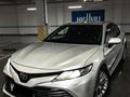 Toyota Camry 2019 годаfor15 500 000 тг. в Астана – фото 2