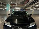 Lexus ES 250 2014 годаүшін12 300 000 тг. в Алматы