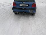 Volkswagen Golf 1994 годаүшін1 100 000 тг. в Кокшетау