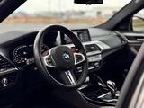 BMW X4 M 2022 годаfor57 000 000 тг. в Алматы – фото 2