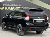 Toyota Land Cruiser Prado 2010 годаүшін12 350 000 тг. в Актобе – фото 4