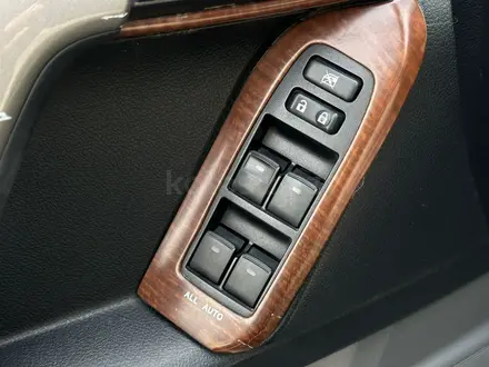 Toyota Land Cruiser Prado 2010 года за 12 350 000 тг. в Актобе – фото 16