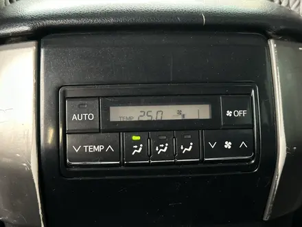 Toyota Land Cruiser Prado 2010 года за 12 350 000 тг. в Актобе – фото 19