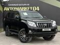 Toyota Land Cruiser Prado 2010 годаүшін12 350 000 тг. в Актобе – фото 3