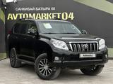 Toyota Land Cruiser Prado 2010 годаүшін12 350 000 тг. в Актобе – фото 3