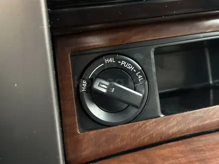 Toyota Land Cruiser Prado 2010 года за 12 350 000 тг. в Актобе – фото 9