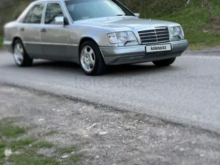 Mercedes-Benz E 280 1995 года за 7 000 000 тг. в Алматы – фото 11
