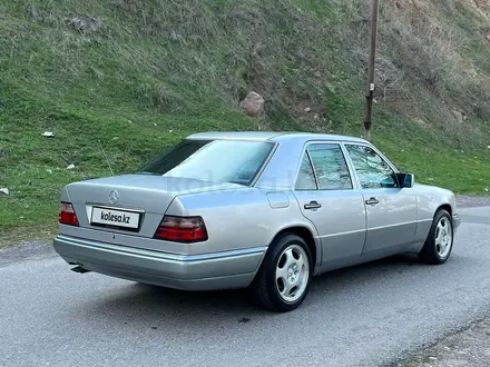 Mercedes-Benz E 280 1995 года за 7 000 000 тг. в Алматы – фото 13