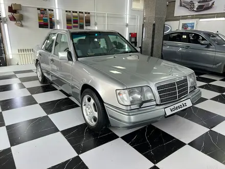 Mercedes-Benz E 280 1995 года за 7 000 000 тг. в Алматы