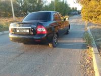 ВАЗ (Lada) Priora 2170 2008 годаfor970 000 тг. в Уральск