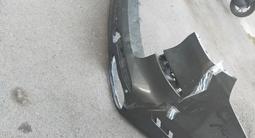 Задний пластиковый бампер Задняя маленькая дверь датчики насадки на глушите за 1 000 000 тг. в Алматы