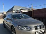 Volkswagen Passat CC 2012 года за 5 000 000 тг. в Кызылорда