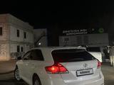 Toyota Venza 2009 года за 9 500 000 тг. в Астана – фото 4