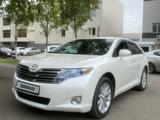Toyota Venza 2009 года за 9 500 000 тг. в Астана
