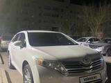 Toyota Venza 2009 года за 9 500 000 тг. в Астана – фото 2