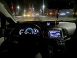Toyota Venza 2009 года за 9 500 000 тг. в Астана – фото 5