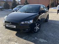 Mitsubishi Lancer 2008 годаүшін4 200 000 тг. в Павлодар