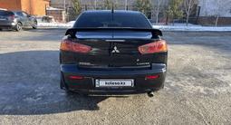 Mitsubishi Lancer 2008 года за 4 000 000 тг. в Павлодар – фото 5