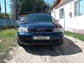 Audi A6 1998 годаүшін2 500 000 тг. в Талдыкорган