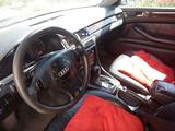 Audi A6 1998 года за 2 500 000 тг. в Талдыкорган – фото 5