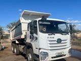 FAW  JK6 2024 годаүшін23 000 000 тг. в Караганда