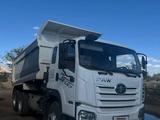 FAW  JK6 2024 годаүшін23 000 000 тг. в Караганда – фото 3