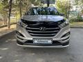 Hyundai Tucson 2018 годаүшін10 000 000 тг. в Алматы