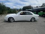 Mercedes-Benz E 55 AMG 1998 годаfor4 500 000 тг. в Алматы – фото 5