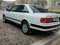 Audi 100 1993 года за 1 550 000 тг. в Конаев (Капшагай) – фото 13