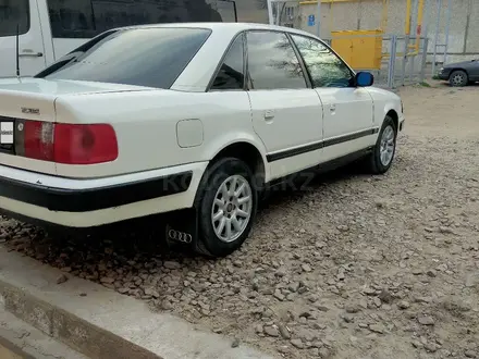 Audi 100 1993 года за 1 550 000 тг. в Конаев (Капшагай) – фото 15