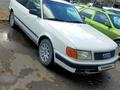 Audi 100 1993 года за 1 550 000 тг. в Конаев (Капшагай) – фото 6