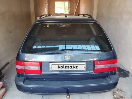 Volkswagen Passat 1996 года за 1 600 000 тг. в Шымкент