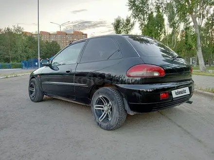 Mitsubishi Colt 1992 года за 1 500 000 тг. в Астана – фото 12