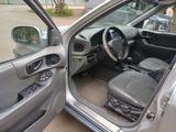 Hyundai Santa Fe 2002 годаfor2 800 000 тг. в Астана – фото 4