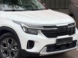 Kia Seltos 2025 годаүшін9 500 000 тг. в Алматы – фото 3