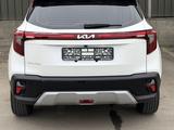 Kia Seltos 2025 годаүшін9 500 000 тг. в Алматы – фото 2