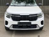 Kia Seltos 2025 годаүшін9 500 000 тг. в Алматы