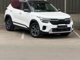 Kia Seltos 2025 годаүшін9 500 000 тг. в Алматы – фото 5