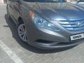 Hyundai Sonata 2013 года за 5 500 000 тг. в Актау