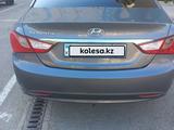 Hyundai Sonata 2013 годаүшін5 500 000 тг. в Актау – фото 4