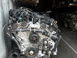 G6DM 3.3 двигатель оригинал за 1 850 000 тг. в Алматы